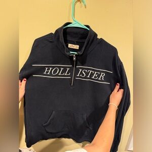 Vintage Hollister sweater
